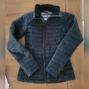 Columbia puffer